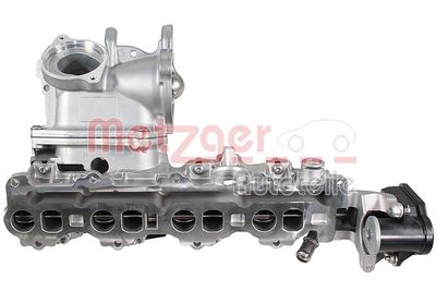 SAUGROHRMODUL METZGER AUTOTEILE 2100113 1