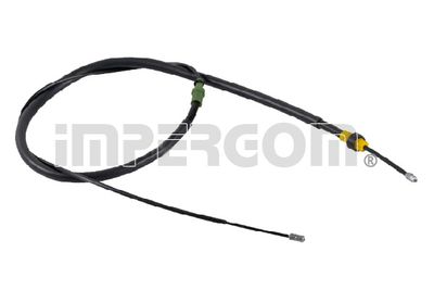 SEILZUG FESTSTELLBREMSE