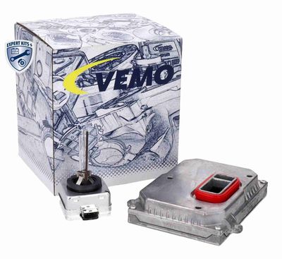 ZüNDGERäT GASENTLADUNGSLAMPE VEMO V10840160 1