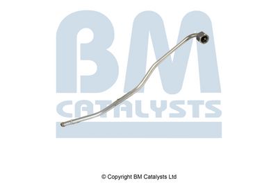 тръбичка, сензор за налягане (филтър за твърди частици) BM Catalysts PP11253A