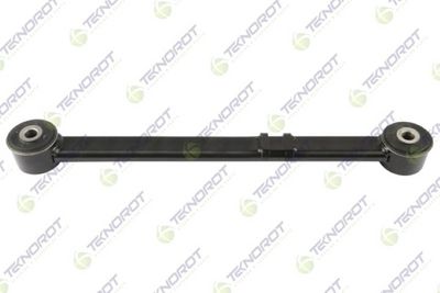 носач, окачване на колелата TEKNOROT CH-745