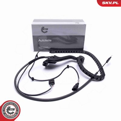 SET REPARATIE SET CABLURI