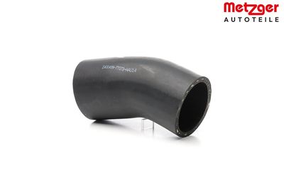 LADELUFTSCHLAUCH METZGER AUTOTEILE 2400499 4