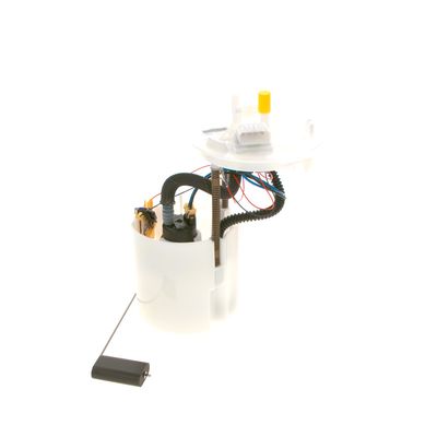 SISTEM ALIMENTARE CU COMBUSTIBIL BOSCH 0580203028 6