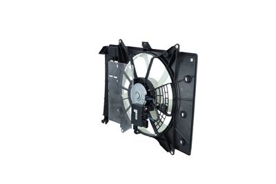 VENTILATOR RADIATOR NRF 47949 31
