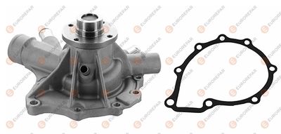 EUROREPAR 1637176880 Помпа (водяной насос) для MERCEDES-BENZ C-CLASS (Мерседес К-класс)