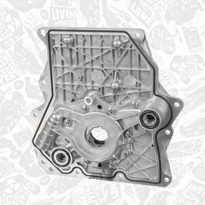 POMPA ULEI ET ENGINETEAM PU0154 1