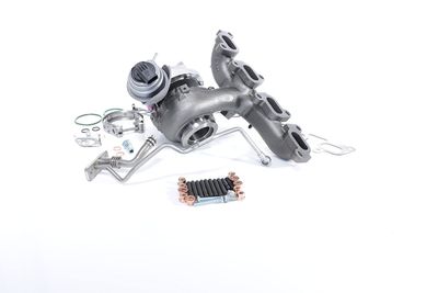 LADER AUFLADUNG BTS Turbo T981432 16