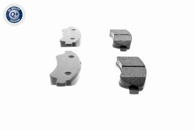 BREMSBELAGSATZ SCHEIBENBREMSE VAICO V220083 7