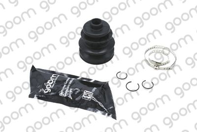 GOOM CB-0227 Пыльник шруса  для NISSAN MICRA II (K11) 1.0 i 16V