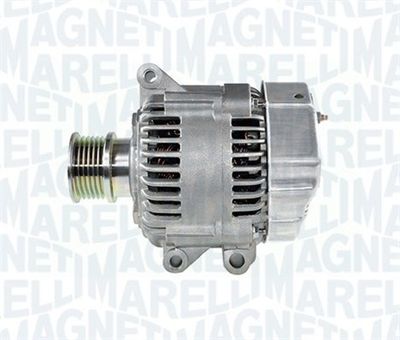 MAGNETI MARELLI 944390903440 Генератор для MINI MINI Кабриолет (R52)