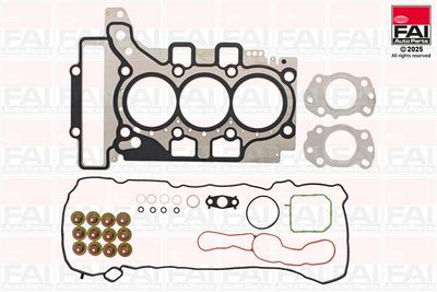 SET GARNITURI CHIULASA