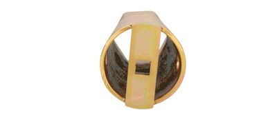 ACHSMUTTERSCHLüSSEL KS TOOLS 4605440 24