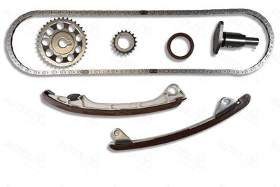 CHIT LANT DE DISTRIBUTIE