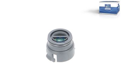 Brandstof terugslagklep past: SCANIA F, G I, G II, K I, L, N BUS, P I, P II, R I, R II, S, T 01.03-