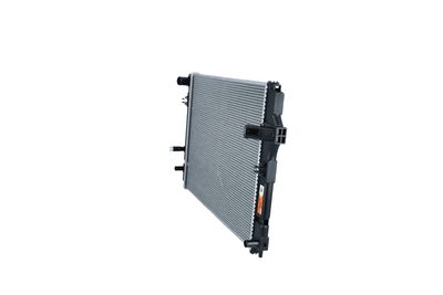 RADIATOR RACIRE MOTOR NRF 58382 9