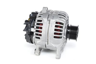 GENERATOR BOSCH 0124525536 17