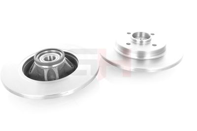 DISC FRANA GH GH423713 35