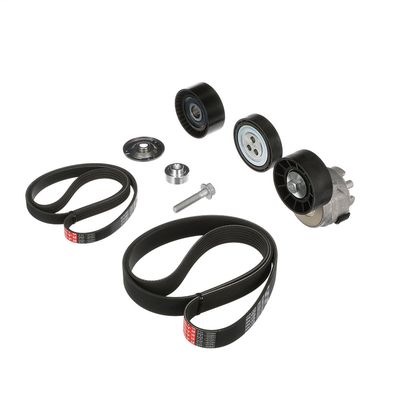 KEILRIPPENRIEMENSATZ GATES K027PK1325 28