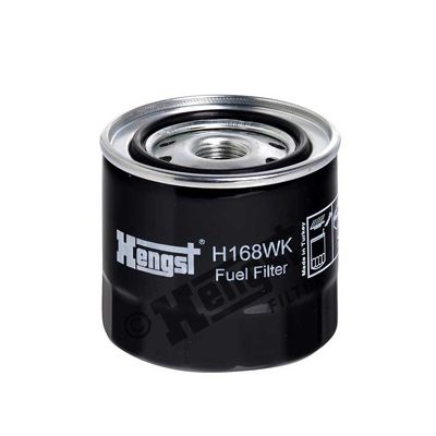 Топливный фильтр HENGST FILTER H168WK для PEUGEOT 205