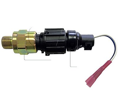 SENSOR DRUCKLUFTANLAGE