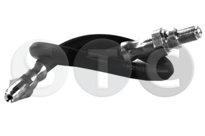Тормозной шланг STC T496538 для FORD KA