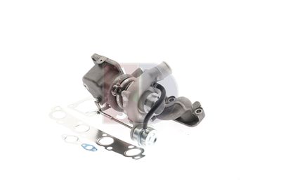 LADER AUFLADUNG AKS DASIS 095022N 2