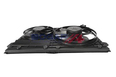 VENTILATOR RADIATOR BOGAP A4243177 1