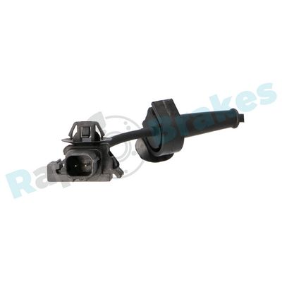 Vorschau Sensor, Raddrehzahl Ansicht 5
