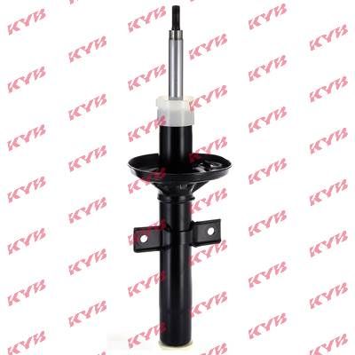 Shock Absorber KYB 633821