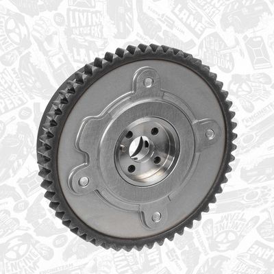 REGULATOR AX CU CAME ET ENGINETEAM VT0047 1