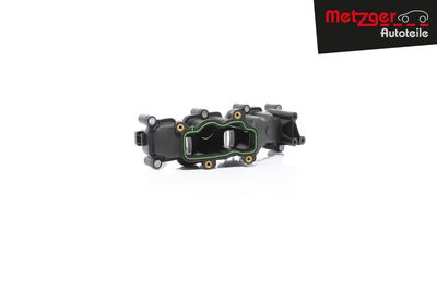 SAUGROHRMODUL METZGER AUTOTEILE 2100062 18