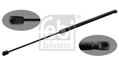 FEBI BILSTEIN Gasfeder, Koffer-/Laderaum