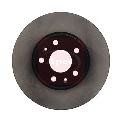 APEC Brake Disc DSK3390