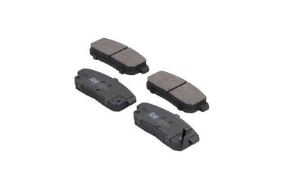 SET PLACUTE FRANA FRANA DISC Kavo Parts KBP4547 7