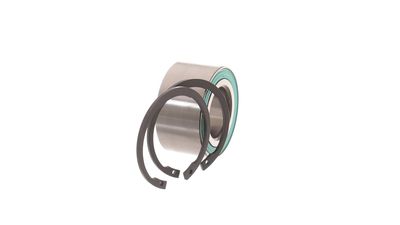 RADLAGERSATZ SKF VKBA3412 25