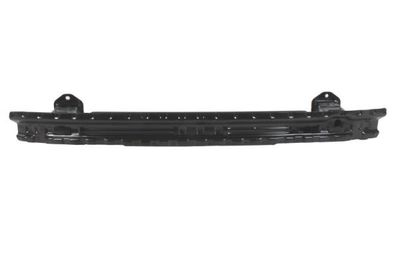 Versterking van de bumper Achter (staal) past: MERCEDES EQC, GLC Coupe C253, GLC X253 03.19-