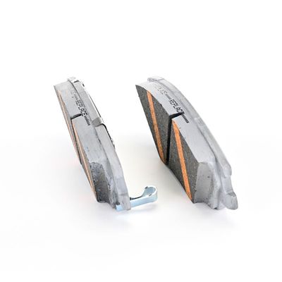 BREMSBELAGSATZ SCHEIBENBREMSE DELPHI LP5031EV 20