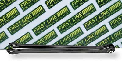 носач, окачване на колелата FIRST LINE FCA6461