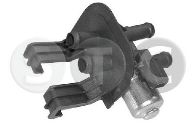 KüHLMITTELREGELVENTIL