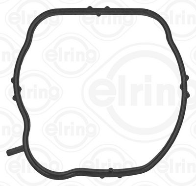 Koelvloeistof thermostaat pakking past: VOLVO C30, C70 II, S40 II, S60 II, S80 II, V40, V50, V60 I, V70 III, XC60 I, XC70 II 2.0D/2.4D/2.4DH 03.06-07.18