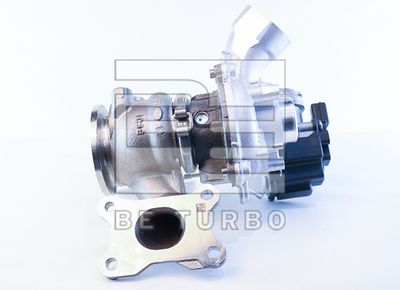 BE TURBO 131419RED Турбина  для VW JETTA (Фольцваген Жетта)