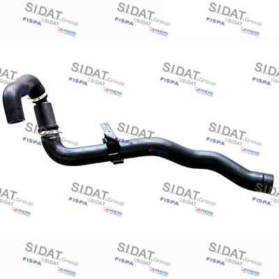 въздуховод за турбината SIDAT 500399