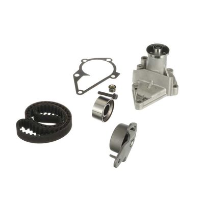 WASSERPUMPE + ZAHNRIEMENSATZ GATES KP15479XS 33