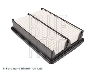 Luchtfilter (Patroon) past: HYUNDAI H350 2.5D 04.15-