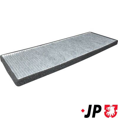FILTRU AER HABITACLU JP GROUP 1228100200