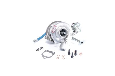 LADER AUFLADUNG BTS Turbo T981041BL 35