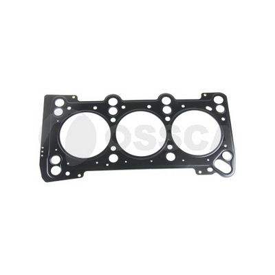 OSSCA 41007 Прокладка ГБЦ  для AUDI A4 B6 Avant (8E5) 2.5 TDI quattro