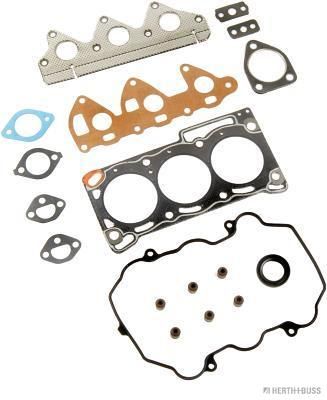 Комплект прокладок, головка цилиндра HERTH+BUSS JAKOPARTS J1246002 для DAIHATSU CHARADE