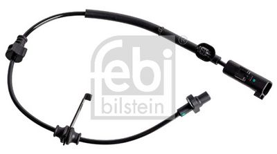 SENSOR RADDREHZAHL FEBI BILSTEIN 177222 0